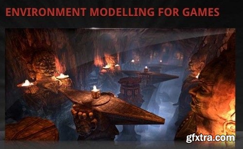 CGSociety - Environment Modelling for Games