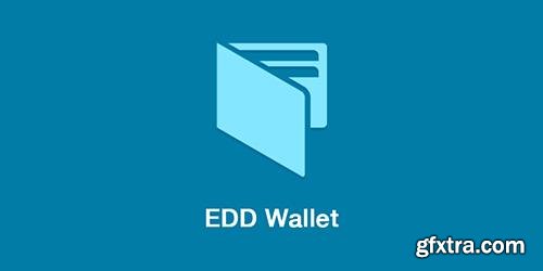 Wallet v1.1.4 - Easy Digital Downloads Add-On
