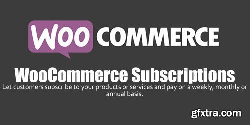 WooCommerce - Subscriptions v2.2.11
