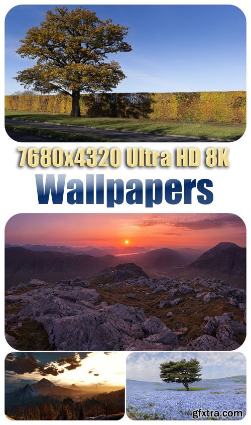 7680x4320 Ultra HD 8K Wallpapers 57