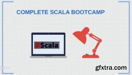 Scala Programming For Beginners Complete Guide