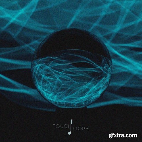 Touch Loops Textural Electronica WAV MiDi-DISCOVER