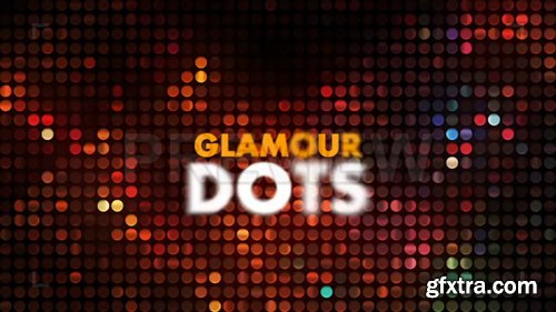 MA - Glamour Dots