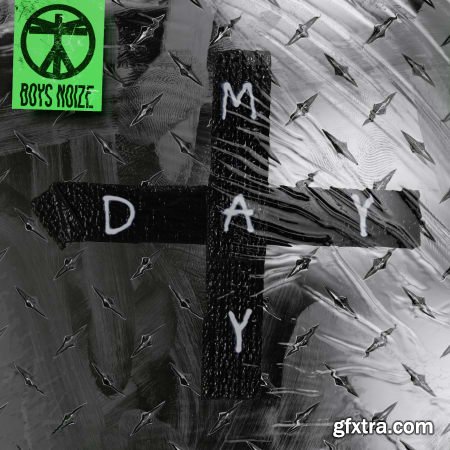 Splice Sounds Boys Noize Sounds of Mayday WAV-LiRS
