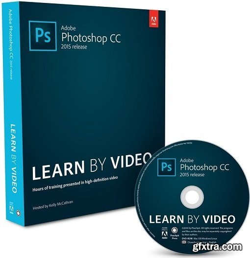 The Photographer\'s Workflow - Adobe Lightroom CC and Adobe Photoshop CC (2015 release) UPDATED