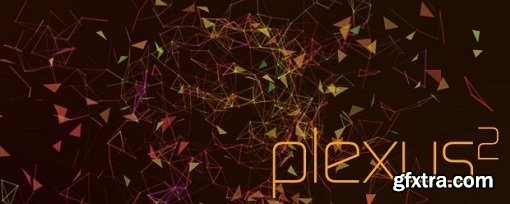 Rowbyte Plexus v2.1.1 for After Effects (Win64)
