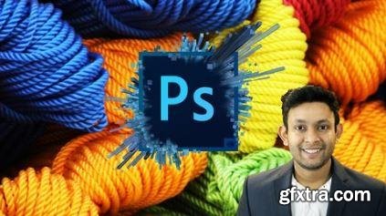Photoshop CC 2017 : Premium training in Photoshop Editing