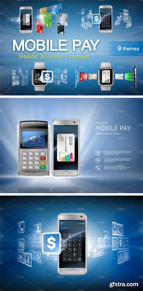 CM - Mobile Pay 1757102