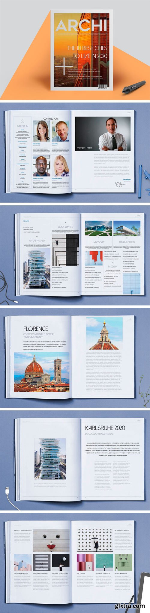 CM - Architecture Magazine 1740108