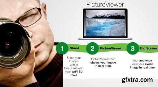 PictureViewer 7.0.2 (Mac OS X)