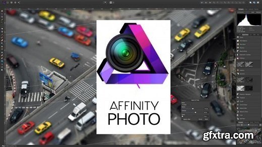 Affinity Photo 1.4.3 Final (Mac OS X)
