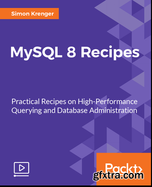 MySQL 8 Recipes