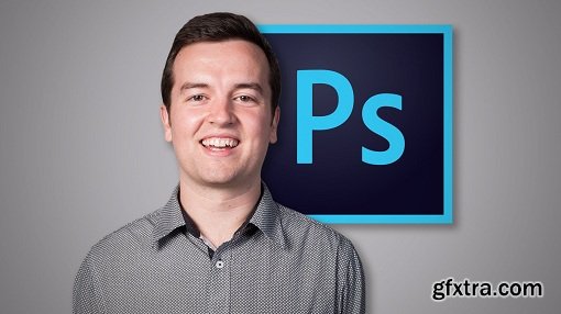 Adobe Photoshop CC: The Complete Beginner Course