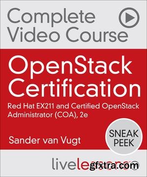 OpenStack Certification, 2/e