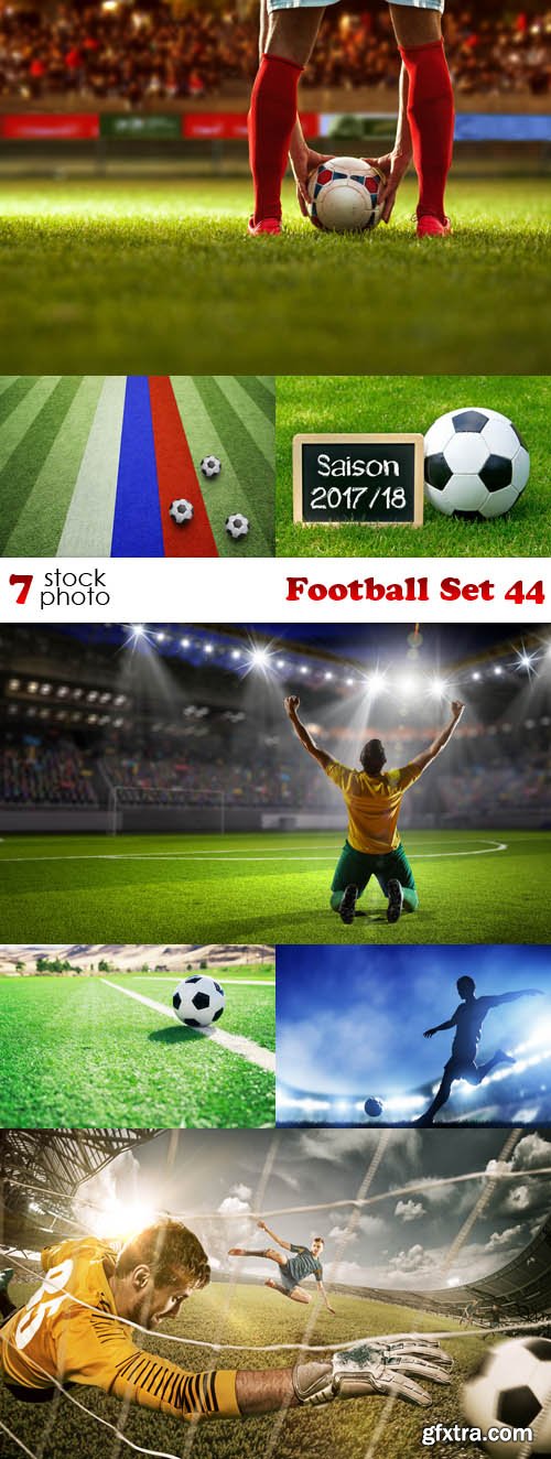 Photos - Football Set 44