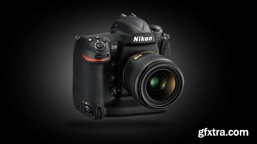 KelbyOne - Camera Essentials: Nikon D5
