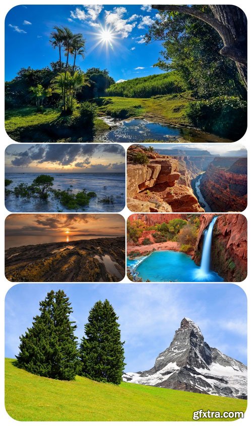 Most Wanted Nature Widescreen Wallpapers #301
