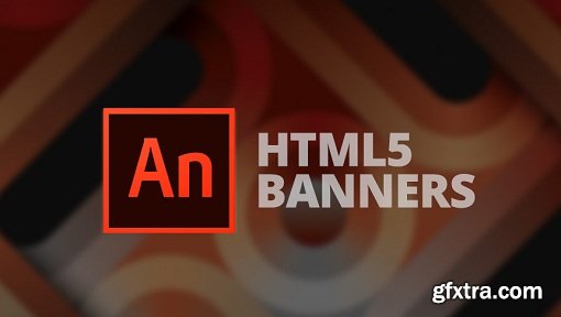 Creating HTML5 banners and animations using Adobe Animate CC