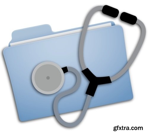 Duplicate File Doctor 1.0.1 (Mac OS X)