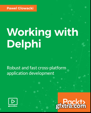 Working with Delphi