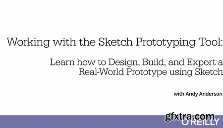 Working with the Sketch Prototyping Tool