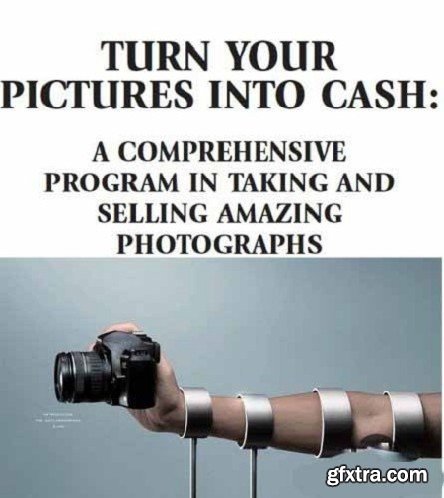 AWAI Photography - Turn Your Pictures Into Cash