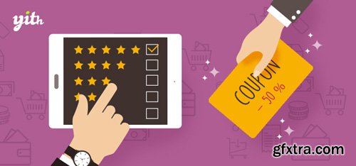 YiThemes - YITH WooCommerce Review For Discounts v1.1.7