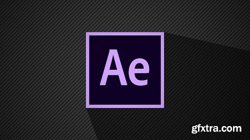 Learn Adobe After Effects CC 2017 In 2 Hours