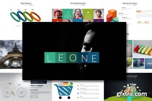 Leone Powerpoint