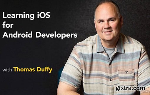 Learning iOS for Android Developers