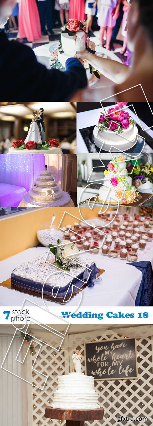 Photos - Wedding Cakes 18