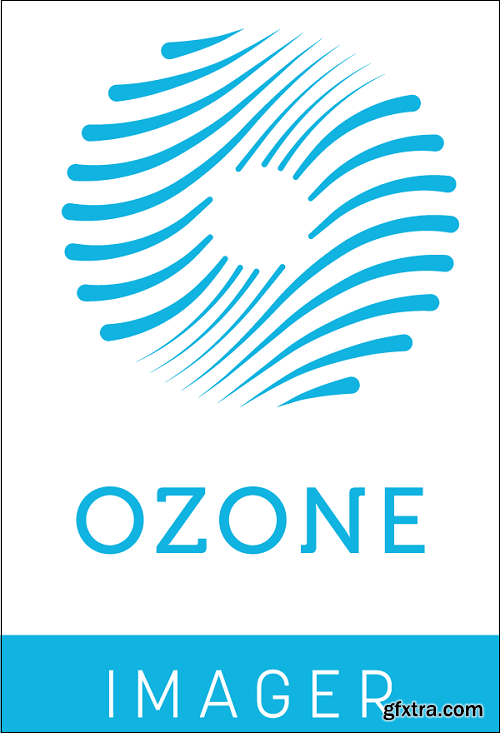 iZotope Ozone Imager v1.00 MacOSX-iND