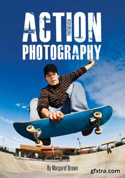 Action Photography by Margaret Brown