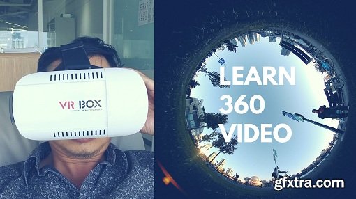 Time to Learn 360 Video