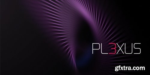 Rowbyte Plexus 3.1.2 for Adobe After Effects