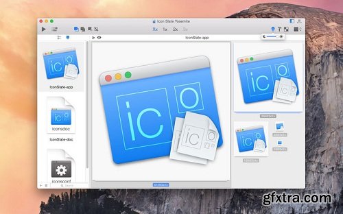 Icon Slate 4.4.8 (macOS)