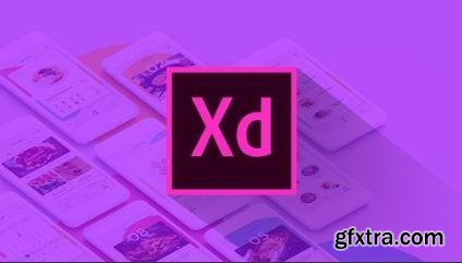 The easiest way to learn Adobe XD CC In 40 minutes