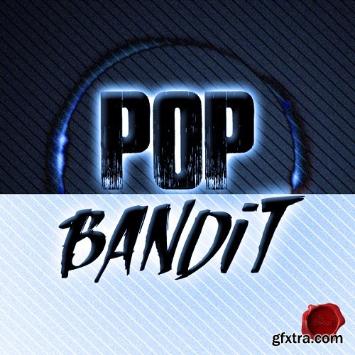 Fox Samples Pop Bandit WAV MIDI-NUDiSCO