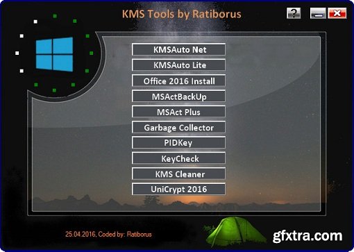 Ratiborus KMS Tools 12.10.2017