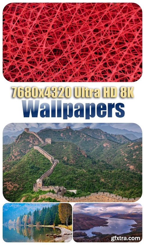7680x4320 Ultra HD 8K Wallpapers 65