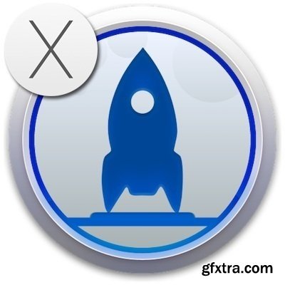 Launchpad Manager Yosemite Pro 1.0.7 (macOS)