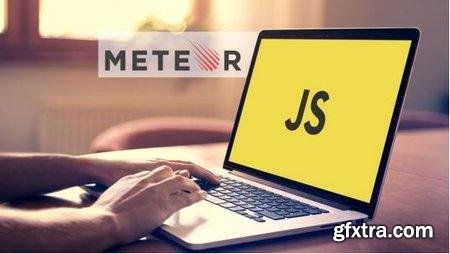 Mastering Meteor: Reactive Full Stack JavaScript