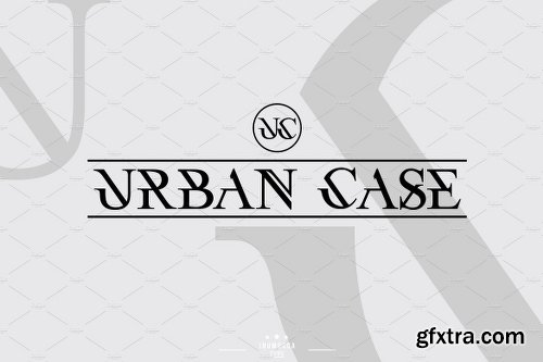 CreativeMarket UrbanCase 1946680