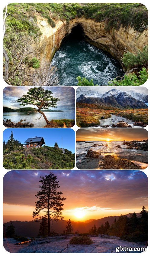 Most Wanted Nature Widescreen Wallpapers #320