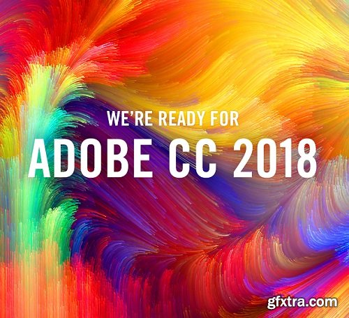 Red Giant Complete Suite 2017 for Adobe CS5 - CC 2018 (11.2017) (macOS)