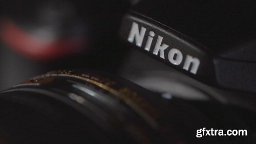 Nikon D5500: Tips, Tricks, & Techniques