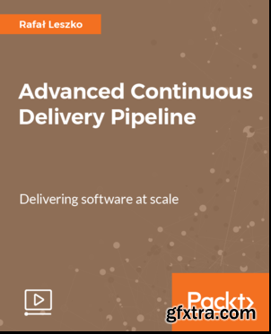 Advanced Continuous Delivery Pipeline