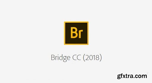 Adobe Bridge CC 2018 v8.0.0 (macOS) Multilingual