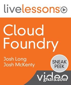 Cloud Foundry LiveLessons Video Training