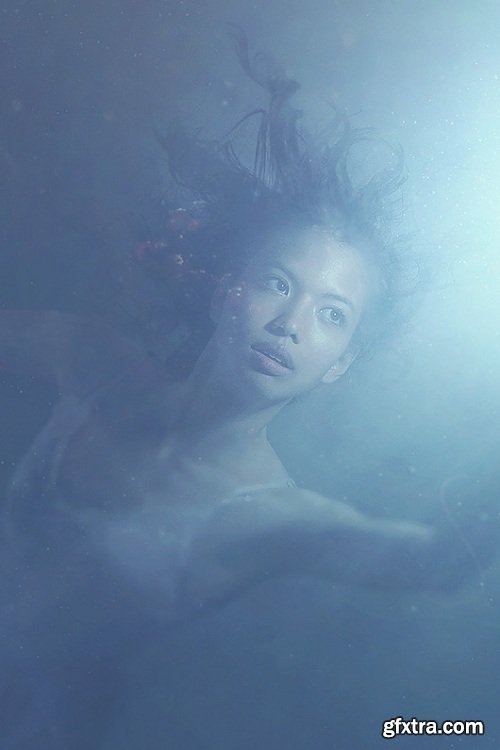 Phlearn Pro - Underwater Fantasy